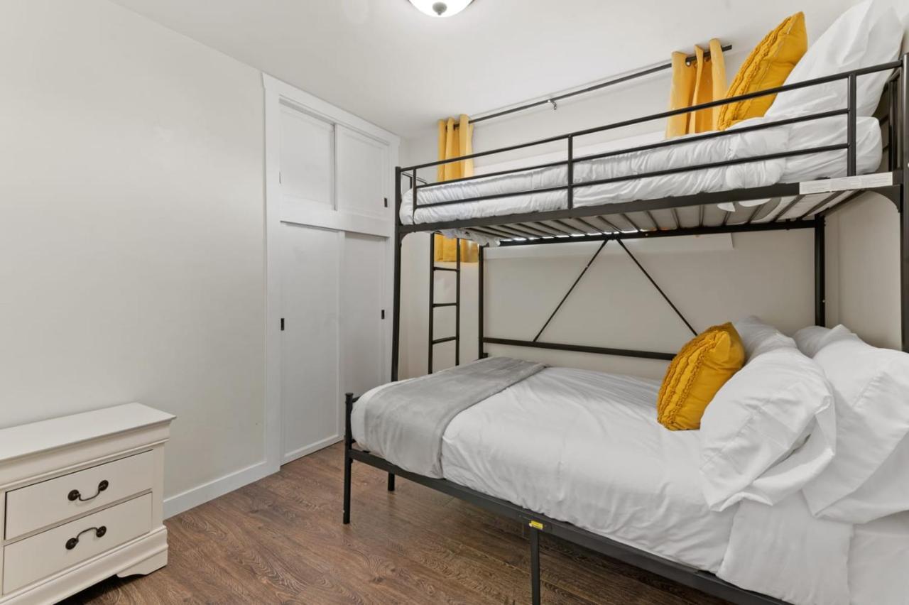 샌디에이고 Lovely Ocean View Beach House 3Br Sleeps 9 빌라 외부 사진