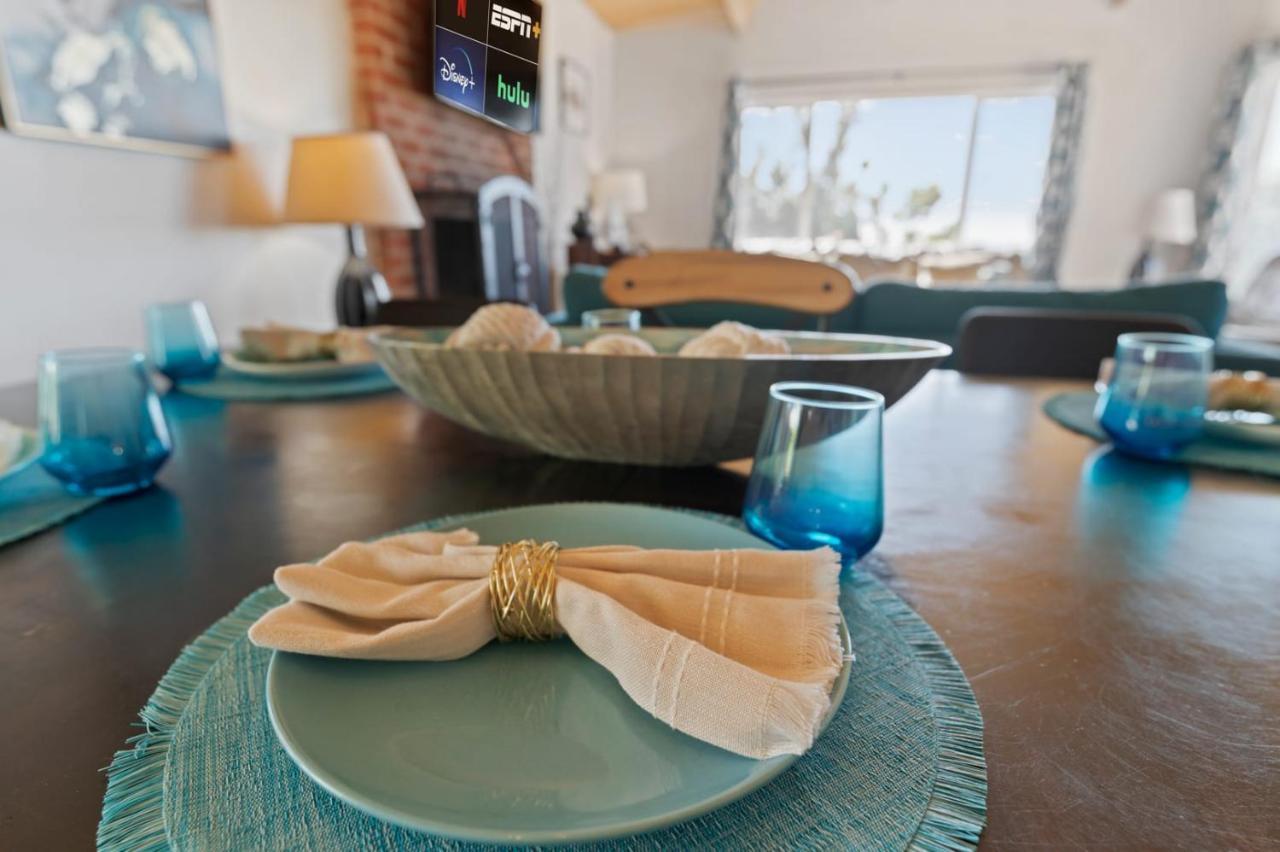 샌디에이고 Lovely Ocean View Beach House 3Br Sleeps 9 빌라 외부 사진